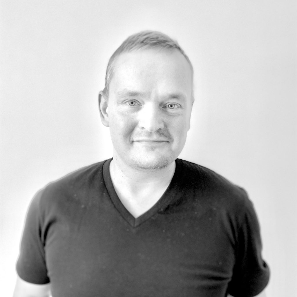 Gert Zavatski